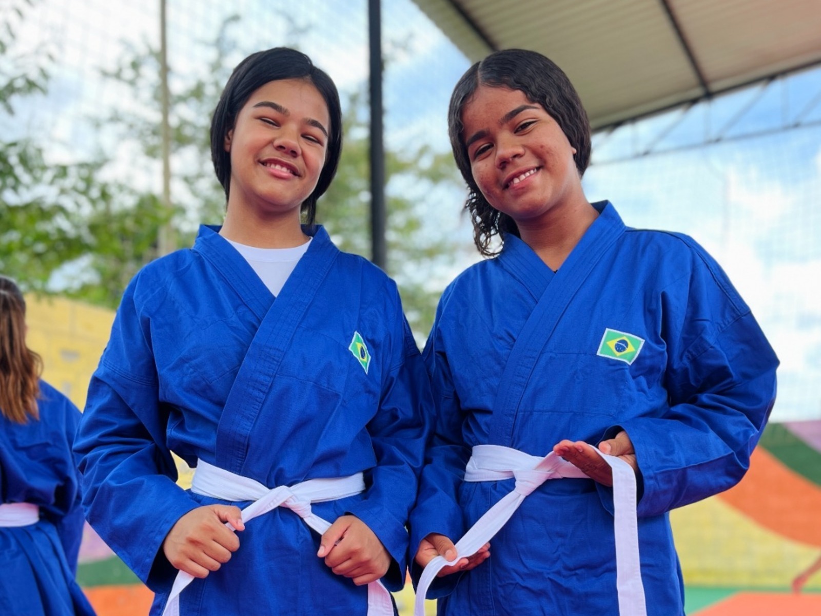 Sports in the Sert&atilde;o