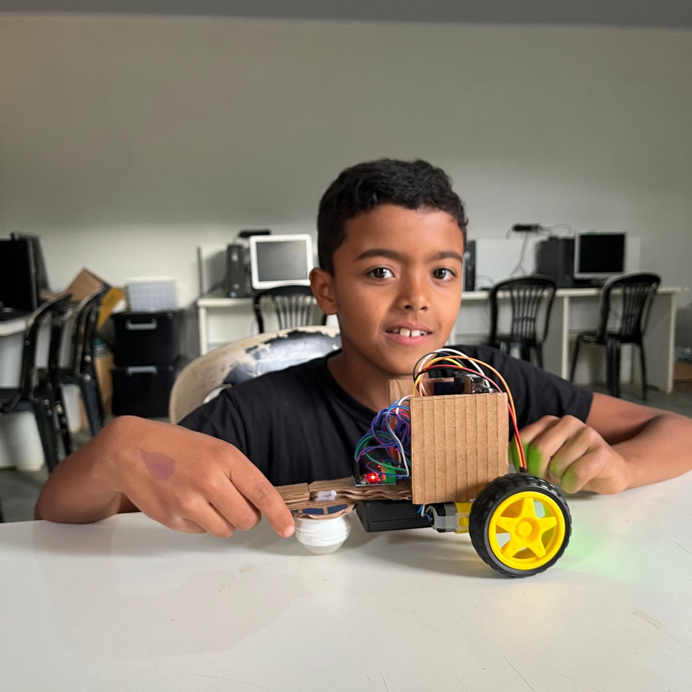 e-Ducar e e-Ducadores