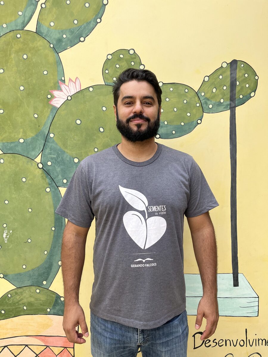 Bruno Veloso