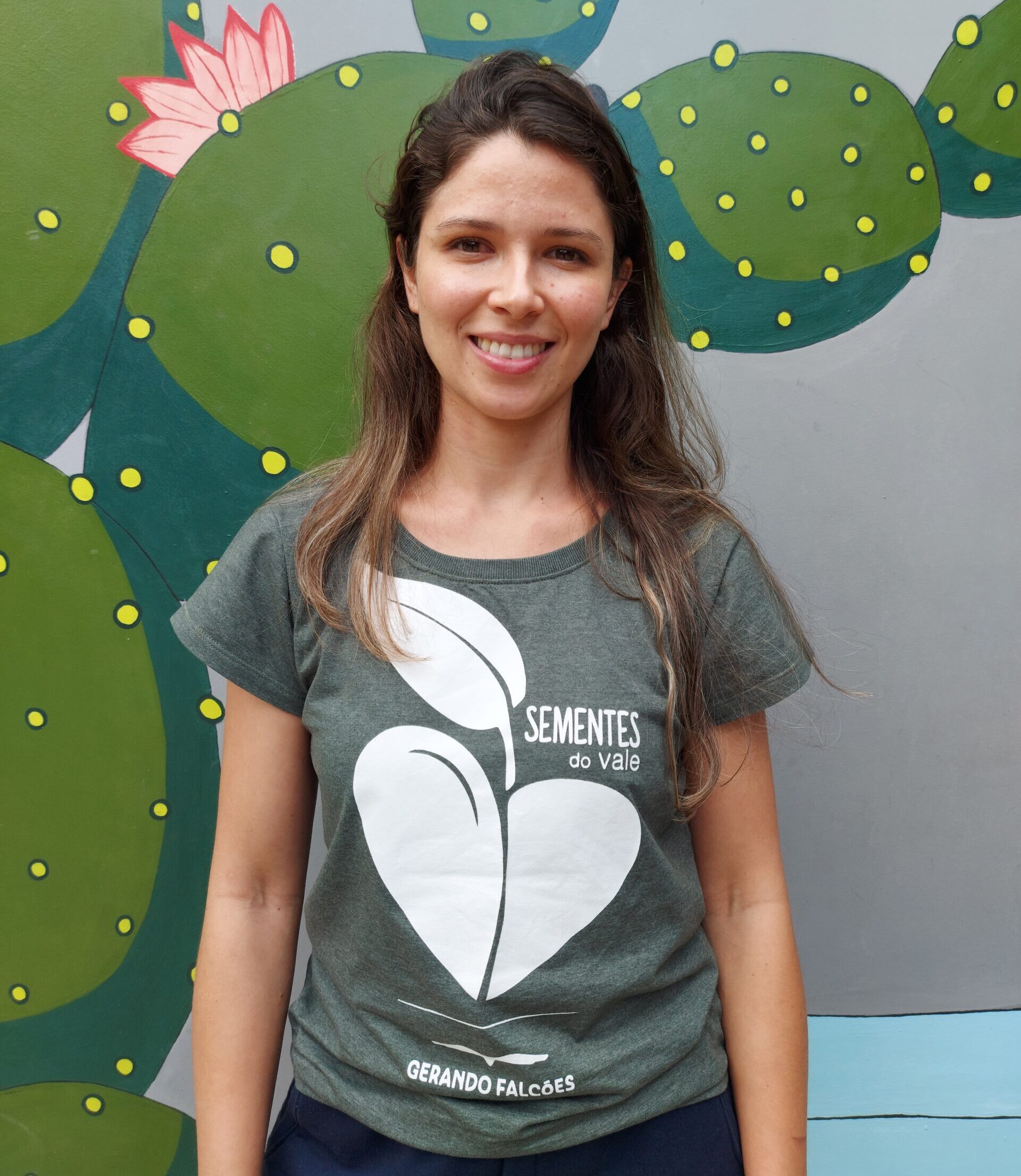 Poliana Matos