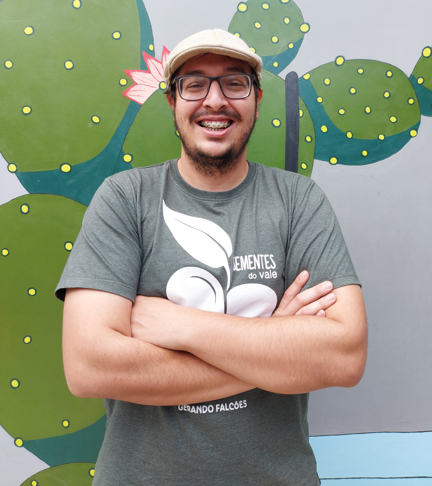 Thiago Otero